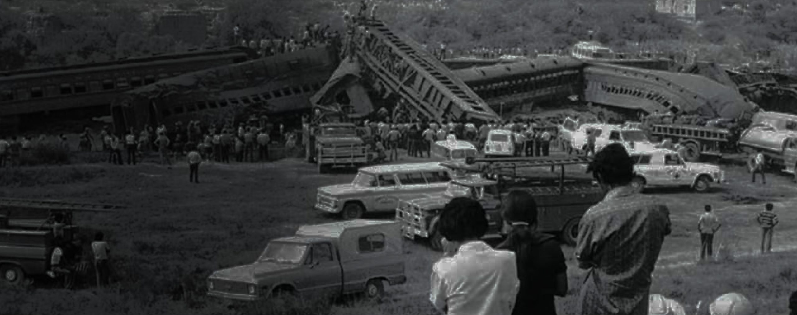 Puente Moreno: A 50 años de la Tragedia.