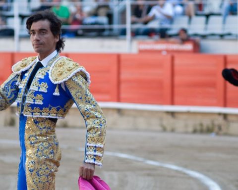CORRIDAS DE TOROS