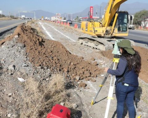 Canacintra solicita inversión en carreteras de Coahuila