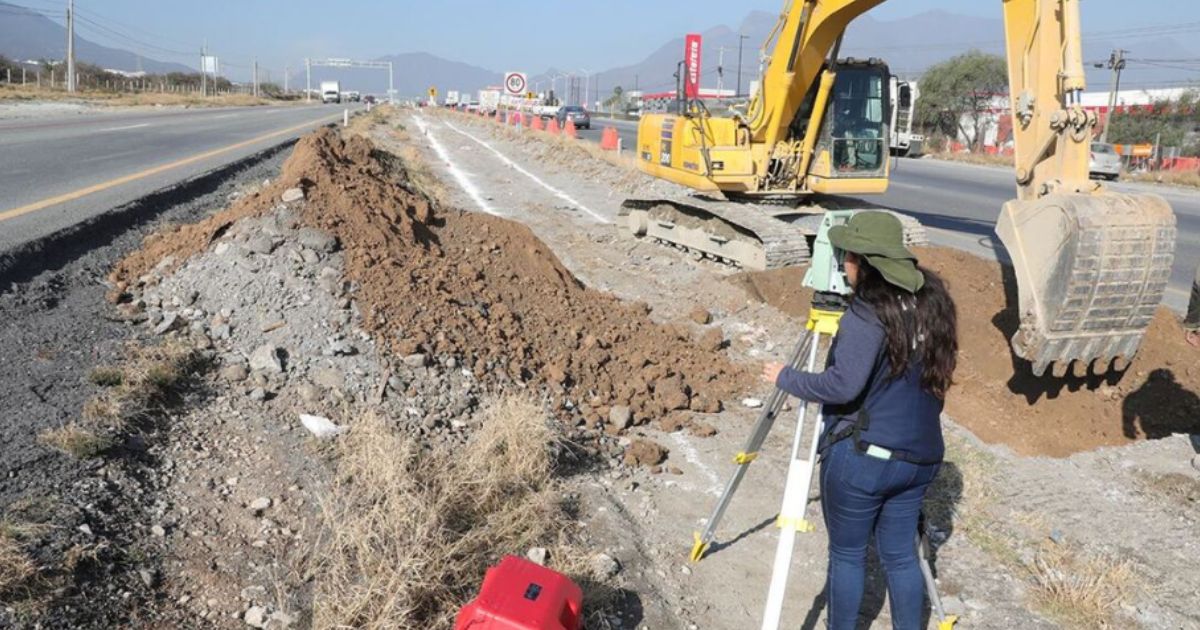 Canacintra solicita inversión en carreteras de Coahuila