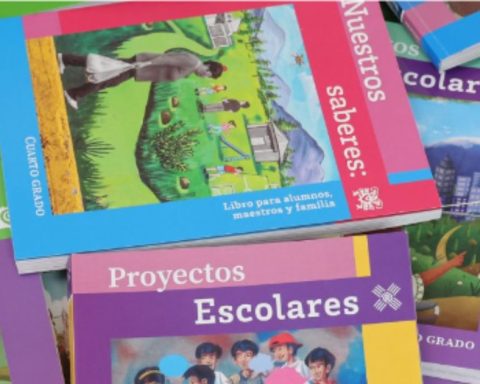 Entregarán libros de textos de gratuitos de la SEP en Coahuila
