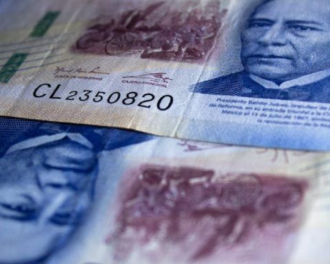 Fiscalía de Coahuila investiga circulación de billetes falsos