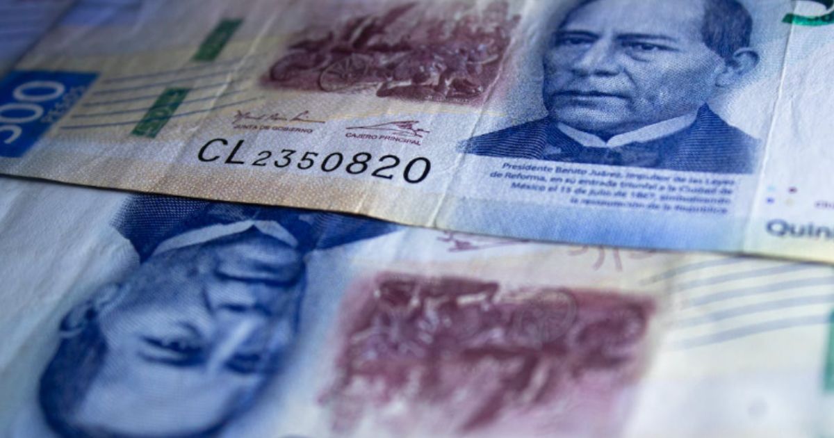 Fiscalía de Coahuila investiga circulación de billetes falsos