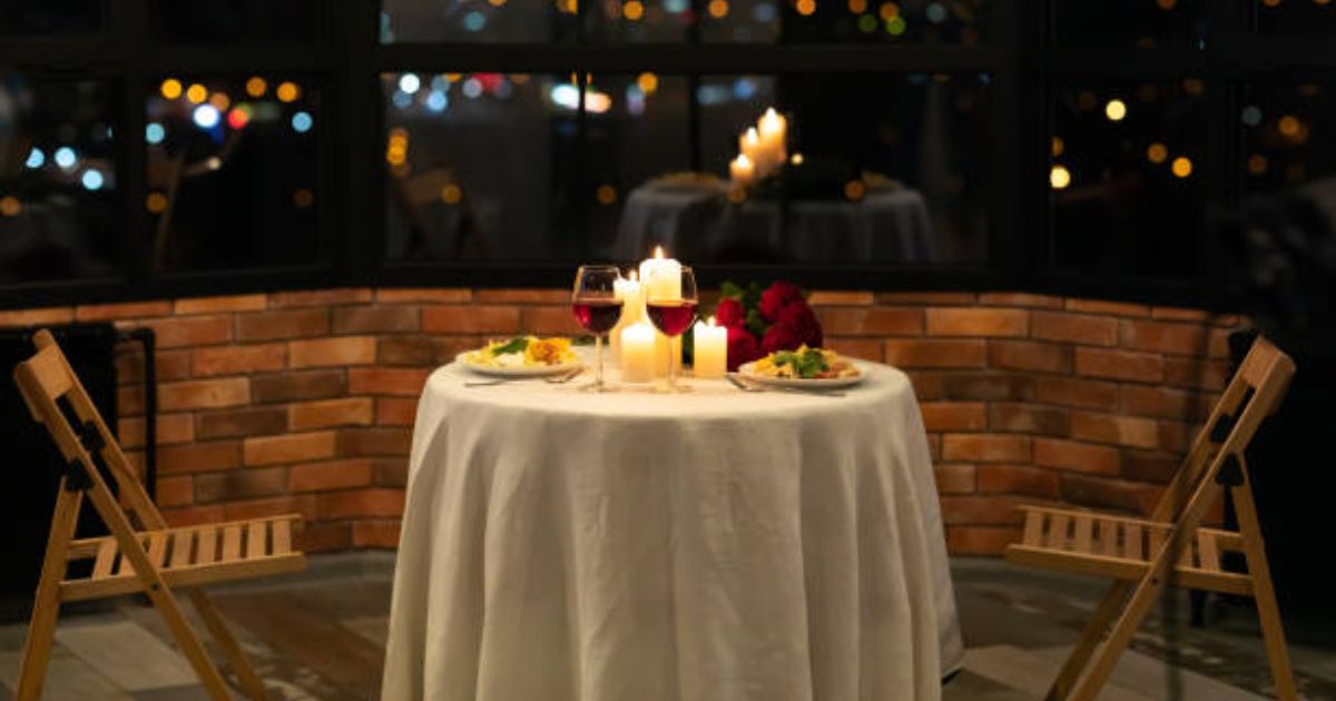 Restaurantes en Sabinas se prepara para recibir a parejas en San Valentín