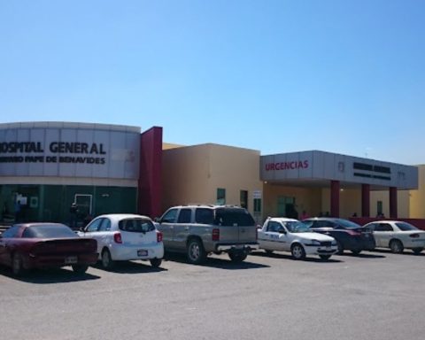 adolescente embarazo Monclova