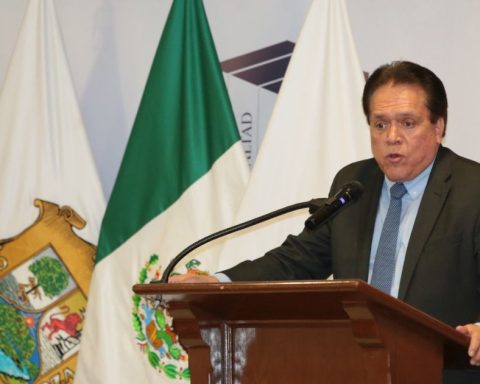 agentes Ministerio Público Coahuila