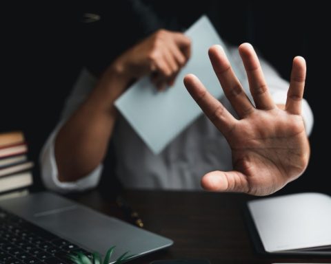 violencia laboral mujeres