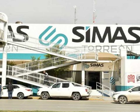 SIMAS ha logrado solventar compromisos económicos como los que tenía con la CFE.