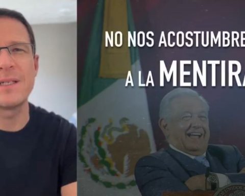 Ricardo Anaya propone reflexionar los últimos acontecimientos en el país.