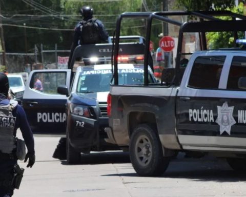 La inseguridad es solo uno de los problemas en Guanajuato.