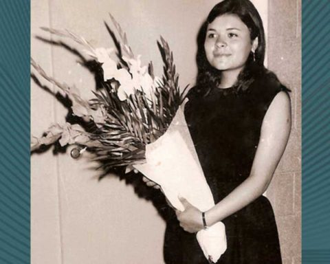 Alicia de los Ríos, integrante de la Liga Comunista, fue un caso emblemático de desaparición forzada.