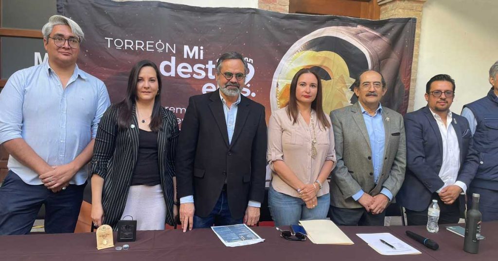 El Instituto Municipal de Cultura y Educación presentó las actividades por motivo del eclipse.