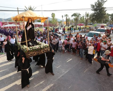 Habrá muchas actividades para el turismo,