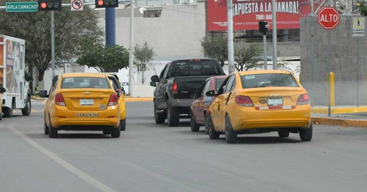 Los choferes implicados en percances estaban bajo los influjos del alcohol.