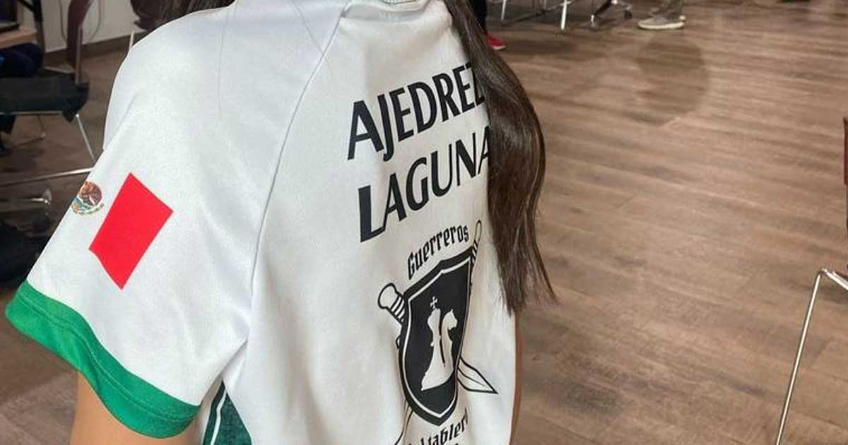 Los jóvenes ajedrecistas tienen altas posibilidades en el Regional.