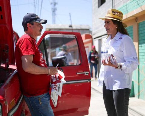 Un sistema nacional de videovigilancia, consideró Cecilia Guadiana, ahorraría recursos humanos y financieros.