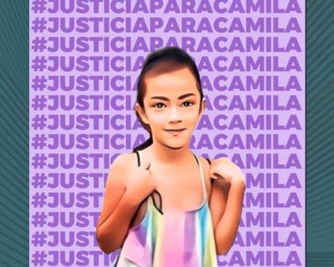 El asesinato de Camila, una niña de 8 años, conmocionó a Taxco y todo el país.