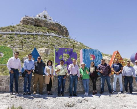 Coahuila es un gran destino turístico.