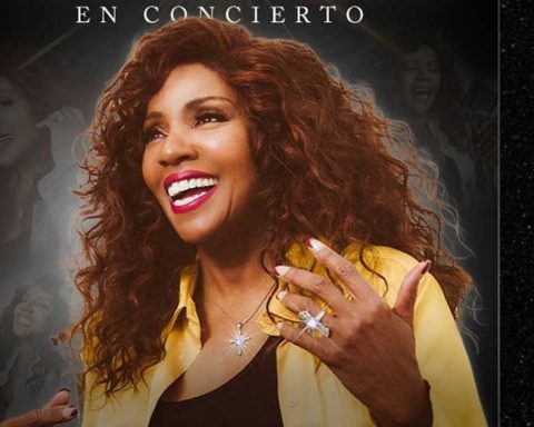 Gloria Gaynor anunció una presentación en Torreón.