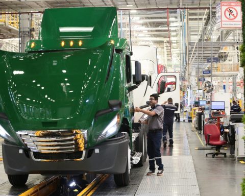 Coahuila es el mayor productor automotriz.