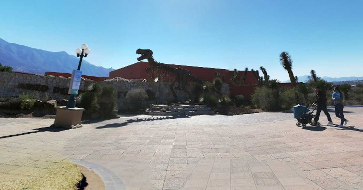 Museo del Desierto