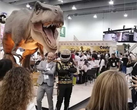 Coahuila será estado invitado en Acapulco y Aguascalientes.