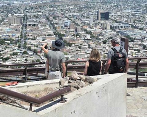 El Puerto Noas abrirá a partir de las 5 de la mañana.