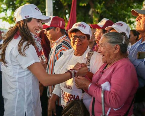 Cecilia Guadiana busca llevar el internet a comunidades rurales.