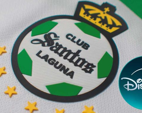 Santos Laguna inició disputa en contra de Disney.