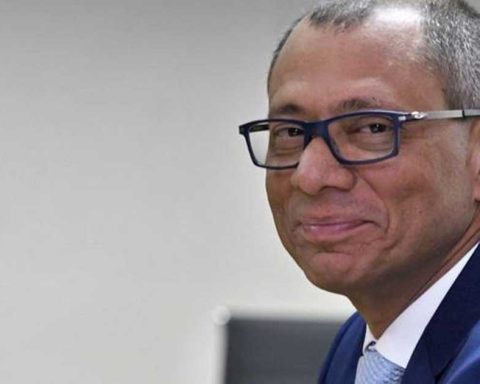 El ex vicepresidente de Ecuador Jorge Glas fue capturado en un asalto a la embajada de México.