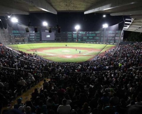 La temporada 2024 de la Liga Mexicana de Béisbol empezó en Coahuila.