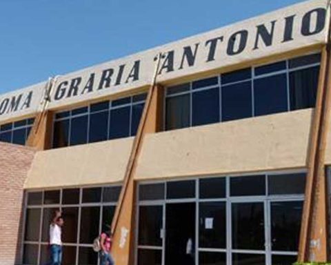 La amenaza de una huelga está latente en la UAAAN.