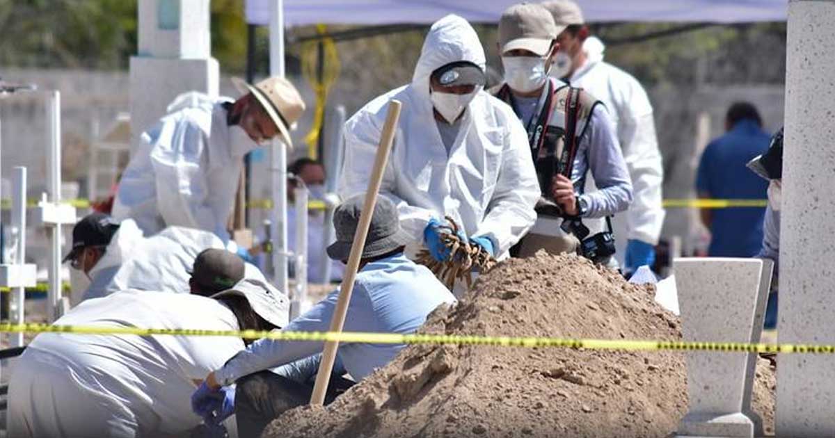 Los recursos federales siguen llegando al CRIH.