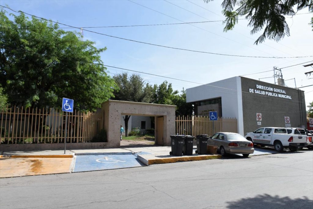 Realizarán mastografias