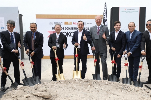 Coahuila es gran atractivo para los inversionistas nacionales y extranjeros.