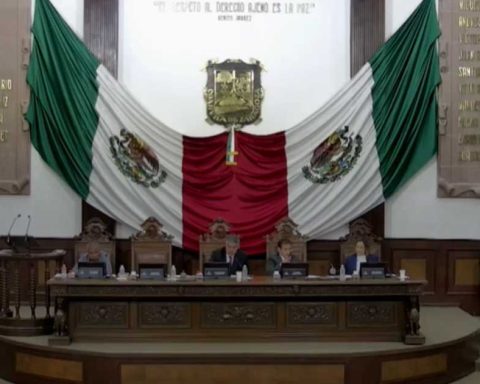 Congreso de Coahuila