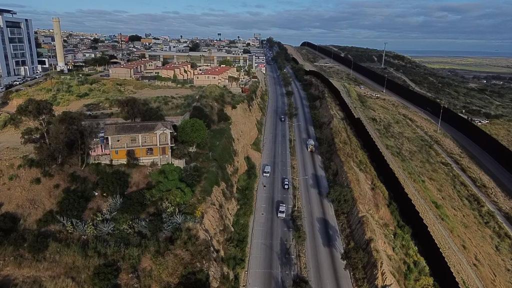 Proyectos para Tijuana