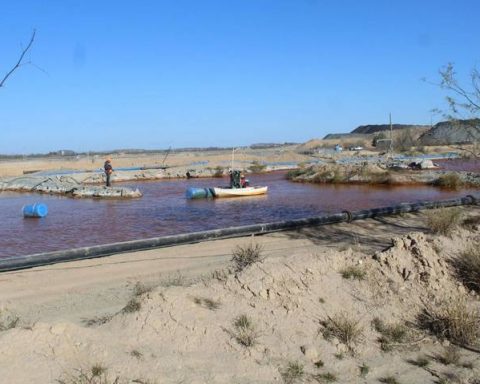 Pronto rescatarán a más mineros en Pasta de Conchos