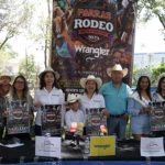 Parras Rodeo Ribeye & Wine Fest 2024