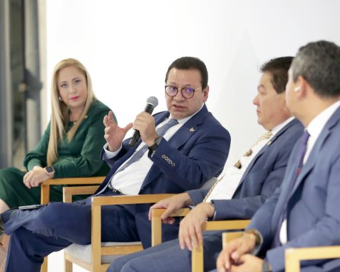 Foro nacional: Desarrollo y desafíos de los procesos electorales 2024