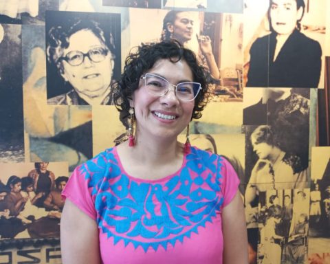 Rita Bell López Vences, Consejera del Instituto Nacional Electoral