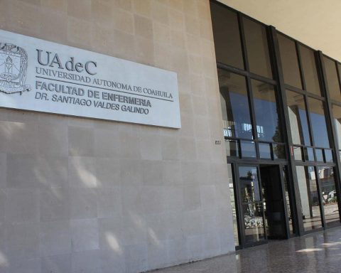 Universidad Autónoma de Coahuila.