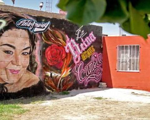 Mural Susy Ortiz