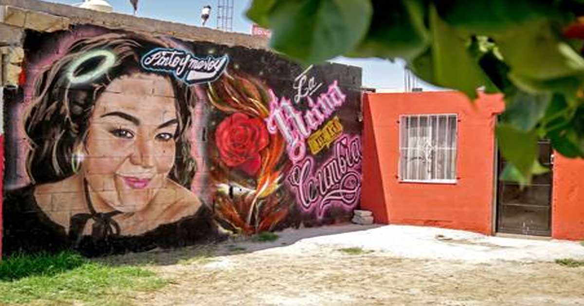 Mural Susy Ortiz