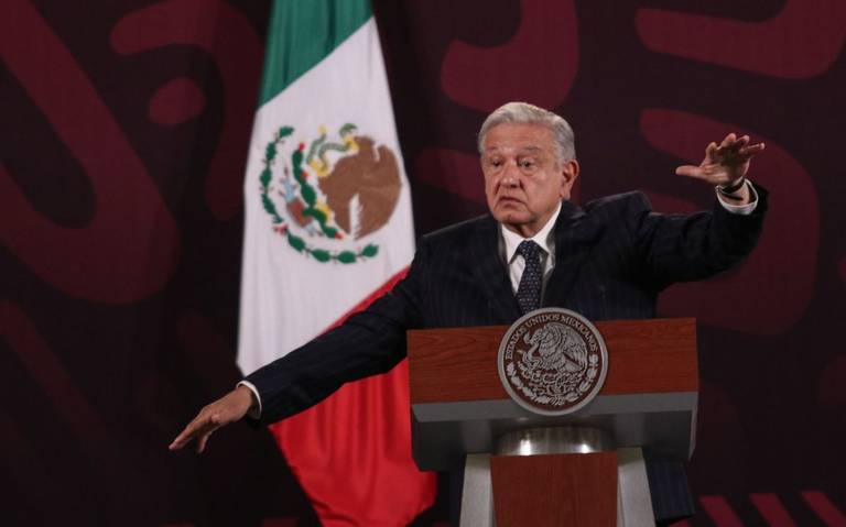 Andrés Manuel López Obrador