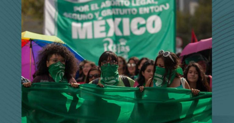 Aborto México
