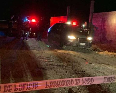 El atentado ocurrió en el municipio de Aldama, Chihuahua.