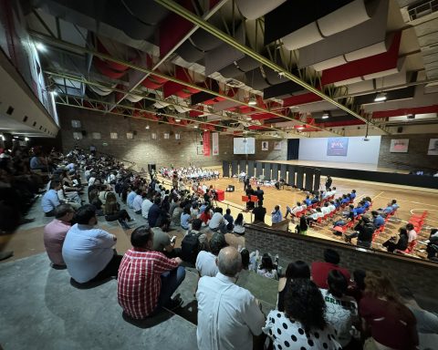 Foro Diálogos por México en la Ibero Torreón