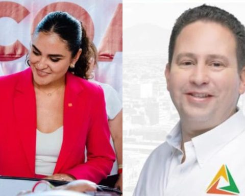 Candidatos en Saltillo: Solo dos de seis cumplen con transparencia