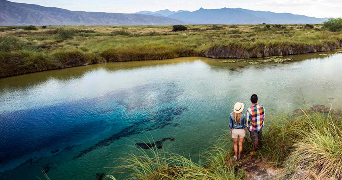 Coahuila fortalece su turismo con creatividad y colaboración